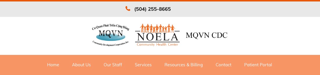 NOELA Community Health Center